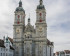 Foto der Kirche in St. Gallen