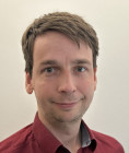 Martin Musiot